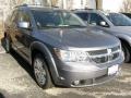 Silver Steel Metallic - Journey SXT AWD Photo No. 3