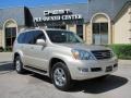 Savannah Beige Metallic - GX 470 Photo No. 1