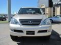 Savannah Beige Metallic - GX 470 Photo No. 2