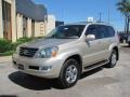 Savannah Beige Metallic - GX 470 Photo No. 3