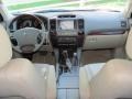 Savannah Beige Metallic - GX 470 Photo No. 13