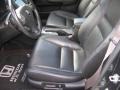 2005 Carbon Gray Pearl Acura TSX Sedan  photo #9