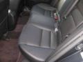 2005 Carbon Gray Pearl Acura TSX Sedan  photo #11