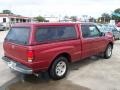 Toreador Red Metallic - B-Series Truck B2500 SE Extended Cab Photo No. 4