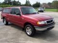 Toreador Red Metallic - B-Series Truck B2500 SE Extended Cab Photo No. 5