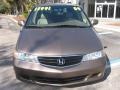 2004 Sandstone Metallic Honda Odyssey EX-L  photo #7