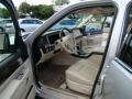 2003 Silver Birch Metallic Lincoln Aviator Premium AWD  photo #10