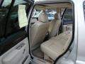 2003 Silver Birch Metallic Lincoln Aviator Premium AWD  photo #11