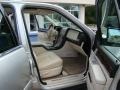 2003 Silver Birch Metallic Lincoln Aviator Premium AWD  photo #13