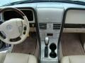 2003 Silver Birch Metallic Lincoln Aviator Premium AWD  photo #16