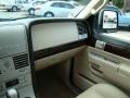 2003 Silver Birch Metallic Lincoln Aviator Premium AWD  photo #17