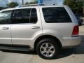 2003 Silver Birch Metallic Lincoln Aviator Premium AWD  photo #25