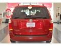 Claret Red - Sedona LX Photo No. 5