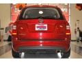 2007 Volcanic Red Kia Rondo EX V6  photo #6