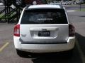 Stone White - Compass Sport 4x4 Photo No. 5