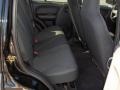 2004 Black Clearcoat Jeep Liberty Sport  photo #7