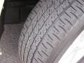 Stone White - Compass Sport 4x4 Photo No. 18