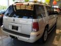 Ivory Parchment Tri-Coat - Mountaineer V8 Premier AWD Photo No. 3