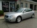 2003 Sheer Silver Metallic Nissan Altima 2.5 S  photo #1