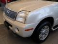 Ivory Parchment Tri-Coat - Mountaineer V8 Premier AWD Photo No. 7