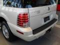 Ivory Parchment Tri-Coat - Mountaineer V8 Premier AWD Photo No. 9