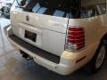 Ivory Parchment Tri-Coat - Mountaineer V8 Premier AWD Photo No. 10