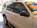 Ivory Parchment Tri-Coat - Mountaineer V8 Premier AWD Photo No. 11