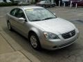 2003 Sheer Silver Metallic Nissan Altima 2.5 S  photo #6