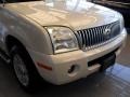 Ivory Parchment Tri-Coat - Mountaineer V8 Premier AWD Photo No. 12