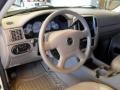 2005 Ivory Parchment Tri-Coat Mercury Mountaineer V8 Premier AWD  photo #14