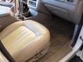 Ivory Parchment Tri-Coat - Mountaineer V8 Premier AWD Photo No. 16