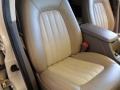 Ivory Parchment Tri-Coat - Mountaineer V8 Premier AWD Photo No. 17