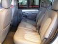 Ivory Parchment Tri-Coat - Mountaineer V8 Premier AWD Photo No. 18