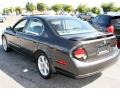 2001 Gray Lustre Metallic Nissan Maxima SE  photo #6