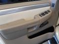 2005 Ivory Parchment Tri-Coat Mercury Mountaineer V8 Premier AWD  photo #21