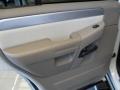 Ivory Parchment Tri-Coat - Mountaineer V8 Premier AWD Photo No. 22