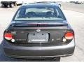 2001 Gray Lustre Metallic Nissan Maxima SE  photo #7