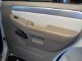 Ivory Parchment Tri-Coat - Mountaineer V8 Premier AWD Photo No. 23