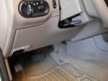 Ivory Parchment Tri-Coat - Mountaineer V8 Premier AWD Photo No. 25