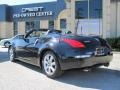 2005 Super Black Nissan 350Z Enthusiast Roadster  photo #5