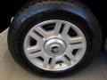 Ivory Parchment Tri-Coat - Mountaineer V8 Premier AWD Photo No. 29