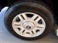 Ivory Parchment Tri-Coat - Mountaineer V8 Premier AWD Photo No. 31