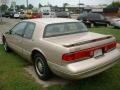 1997 Light Prairie Tan Metallic Mercury Cougar XR7  photo #4