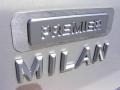 Smokestone Metallic - Milan I4 Premier Photo No. 10