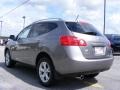 Gotham Gray Metallic - Rogue SL Photo No. 6