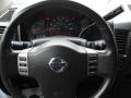2006 Galaxy Black Nissan Titan SE King Cab 4x4  photo #19