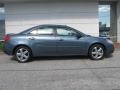 2005 Stealth Gray Metallic Pontiac G6 GT Sedan  photo #2