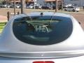 2009 Cool Silver Pontiac Solstice GXP Coupe  photo #5