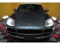 Titanium Metallic - Cayenne  Photo No. 2