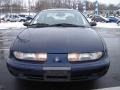 1998 Dark Blue Pearl Metallic Saturn S Series SL2 Sedan  photo #8